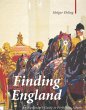 Finding England (eBook, ePUB) - Bild 1