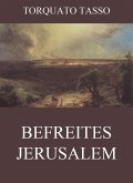 Befreites Jerusalem (eBook, ePUB)