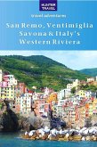 San Remo, Ventimiglia, Savona & Liguria's Riviera di Ponente (eBook, ePUB)
