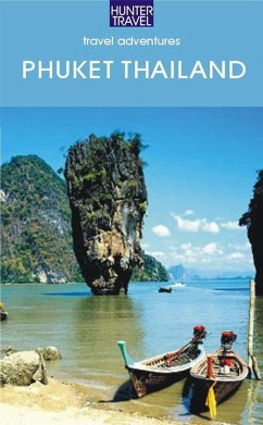 Cover Phuket Thailand & Beyond (eBook, ePUB)