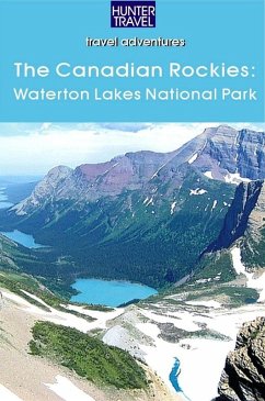 Cover Canadian Rockies: Waterton Lakes National Park (eBook, ePUB)