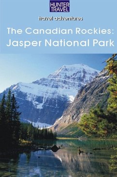 Cover Canadian Rockies: Jasper National Park (eBook, ePUB)