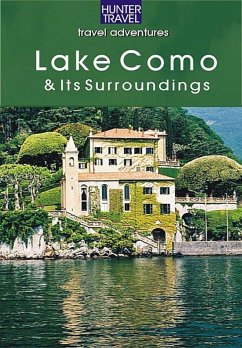 Lake Como & Its Surroundings (eBook, ePUB) - Catherine Richards