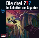 Im Schatten des Giganten / Die drei Fragezeichen - Hörbuch Bd.165 (1 Audio-CD)
