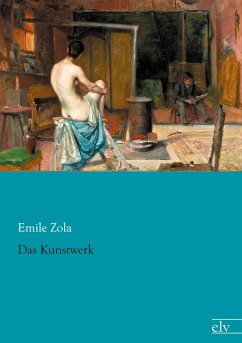 Das Kunstwerk - Zola, Émile