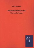 Alexanderbildnis und Alexandertypus