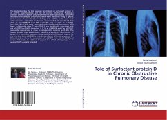 Role of Surfactant protein D in Chronic Obstructive Pulmonary Disease
