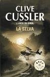 La Selva - Cussler, Clive