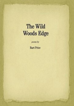 The Wild Woods Edge - Price, Bart