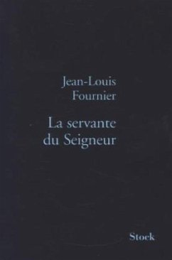 Cover La Servante Du Seigneur