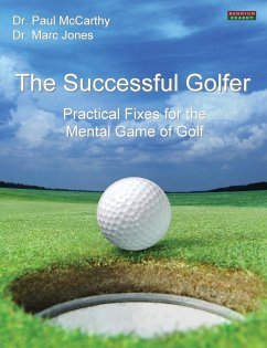 The Successful Golfer - Mccarthy, Paul; Jones, Marc