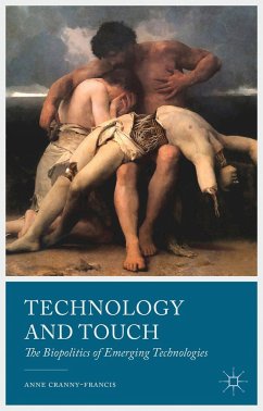 Technology and Touch - Cranny-Francis, A.