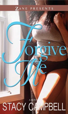 Forgive Me - Campbell, Stacy
