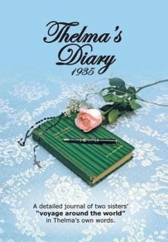 Thelma's Diary 1935 - Dyke, Thelma F.; Wiedie, Joyce M.