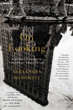 On Looking - Horowitz, Alexandra