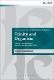 Trinity and Organism Trinity and Organism