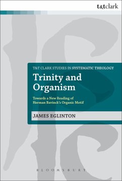 Cover Trinity and Organism