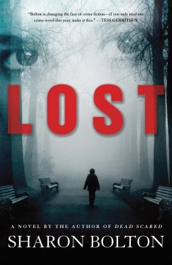 LOST - Bolton, Sharon