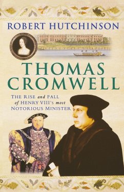 Thomas Cromwell - Hutchinson, Robert