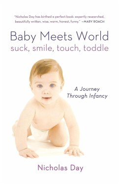 Baby Meets World - Day, Nicholas