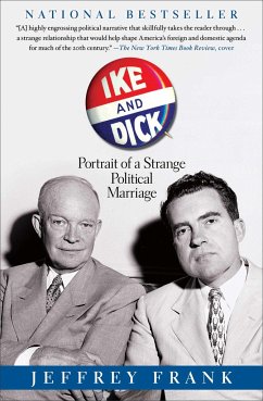 Ike and Dick - Frank, Jeffrey