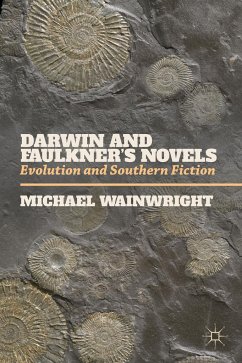 Darwin and Faulkner's Novels - Wainwright, M.