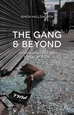 The Gang and Beyond - Hallsworth, S.
