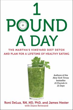 1 Pound a Day - Deluz, Roni; Hester, James