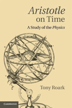 Aristotle on Time - Roark, Tony