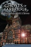 Ghosts of Cambridge: