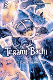 Tegami Bachi, Vol. 16