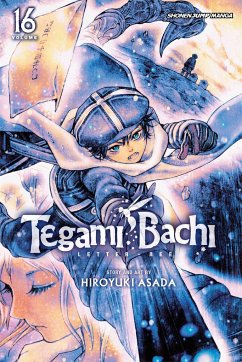 Tegami Bachi, Vol. 16 - Asada, Hiroyuki