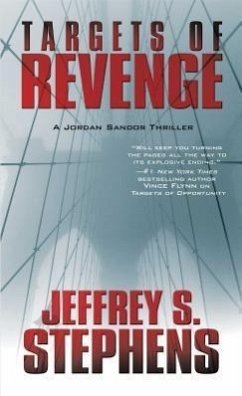 Targets of Revenge - Stephens, Jeffrey S.