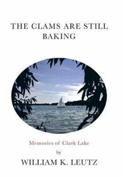 The Clams Are Still Baking - Leutz, William K.