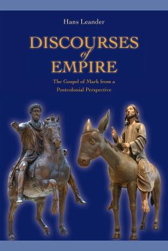 Discourses of Empire - Leander, Hans