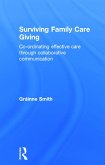 Surviving Family Care Giving