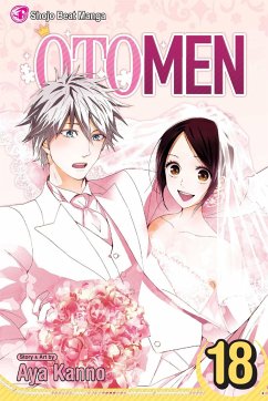 Otomen, Vol. 18 - Kanno, Aya