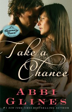 Take a Chance - Glines, Abbi