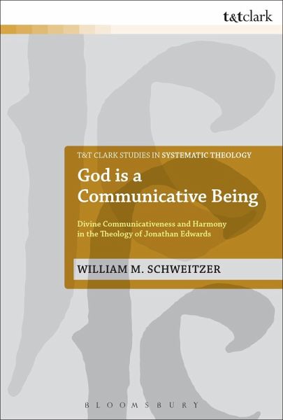 God Is a Communicative Being God Is a Communicative Being