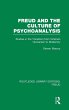 Freud and the Culture of Psychoanalysis... - Bild 1