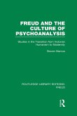 Freud and the Culture of Psychoanalysis (RLE