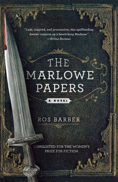 Marlowe Papers - Barber, Ros