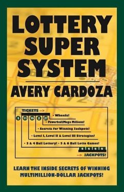 Lottery Super System - Cardoza, Avery