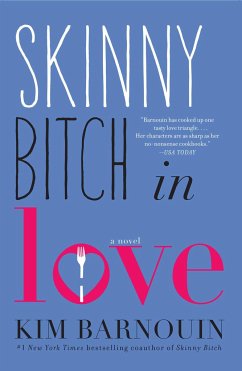 Skinny Bitch in Love - Barnouin, Kim