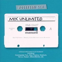 Cover Mix Unlimited Vol. 6