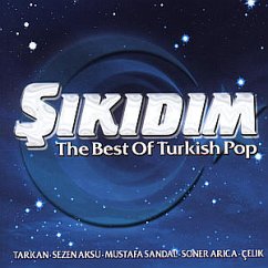 Sikidim - The Best Of Turkish Pop