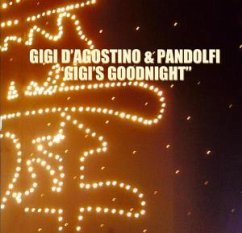 Gigi's Good Night - Gigi D'Agostino