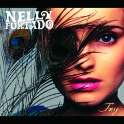 Try - Nelly Furtado