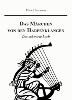 Cover Das Märchen von den Harfenklängen