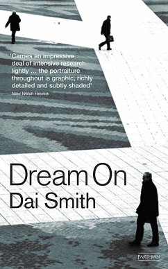 Dream On (eBook, ePUB) - Smith, Dai